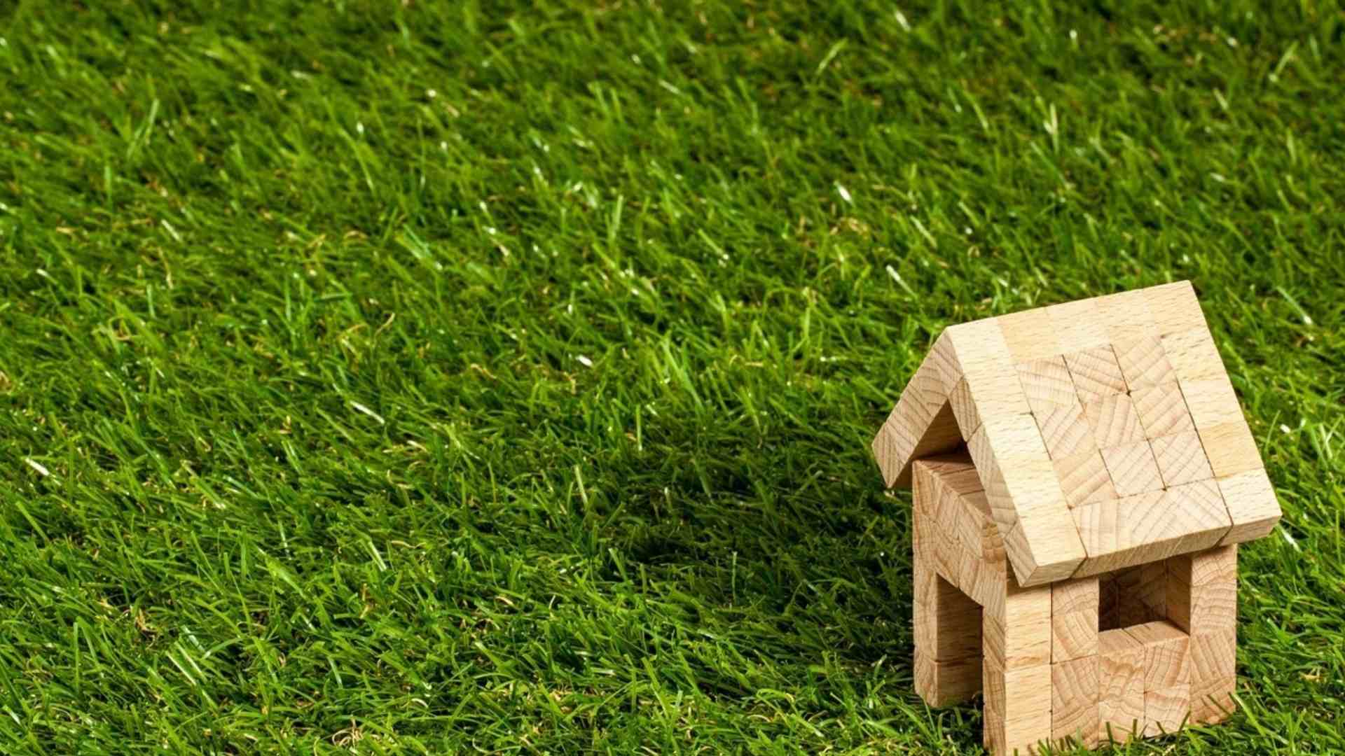 Diversifikation von Immobilieninvestments