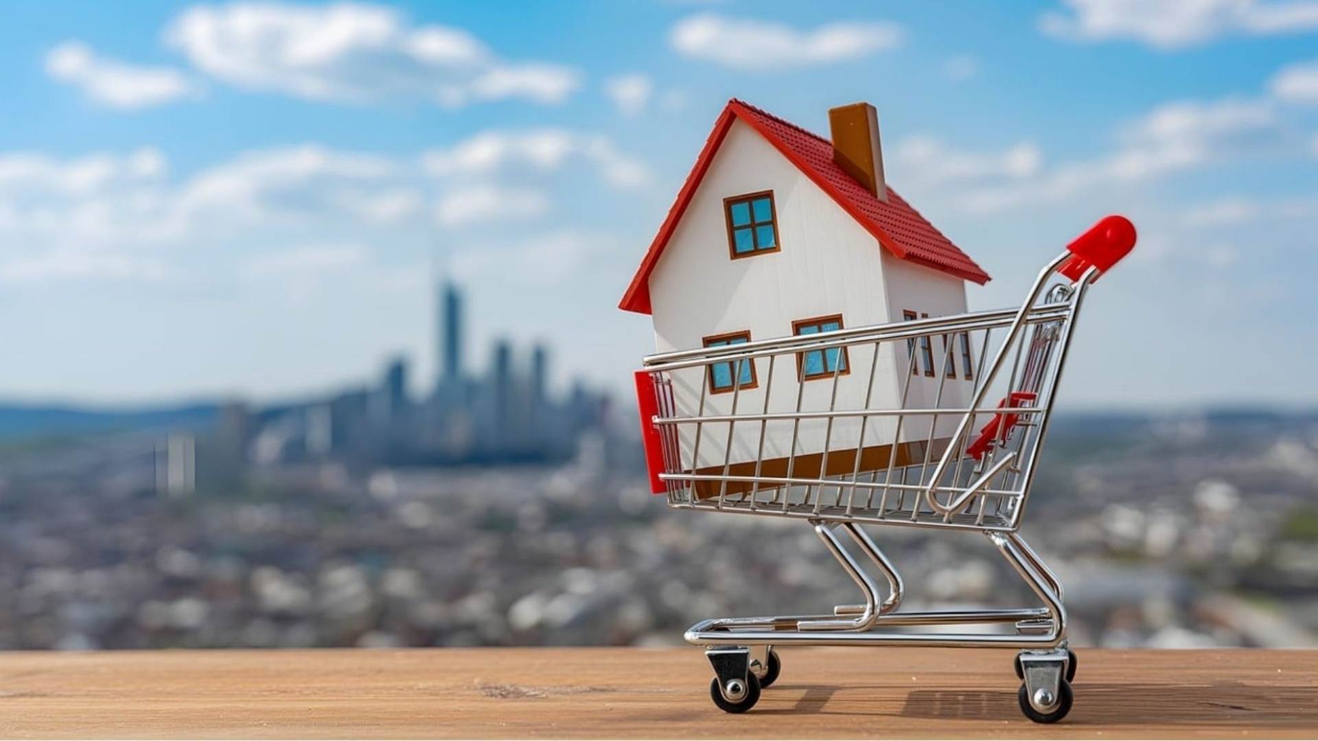 Immobilieninvestition