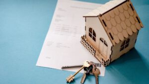 Immobilieninvestments