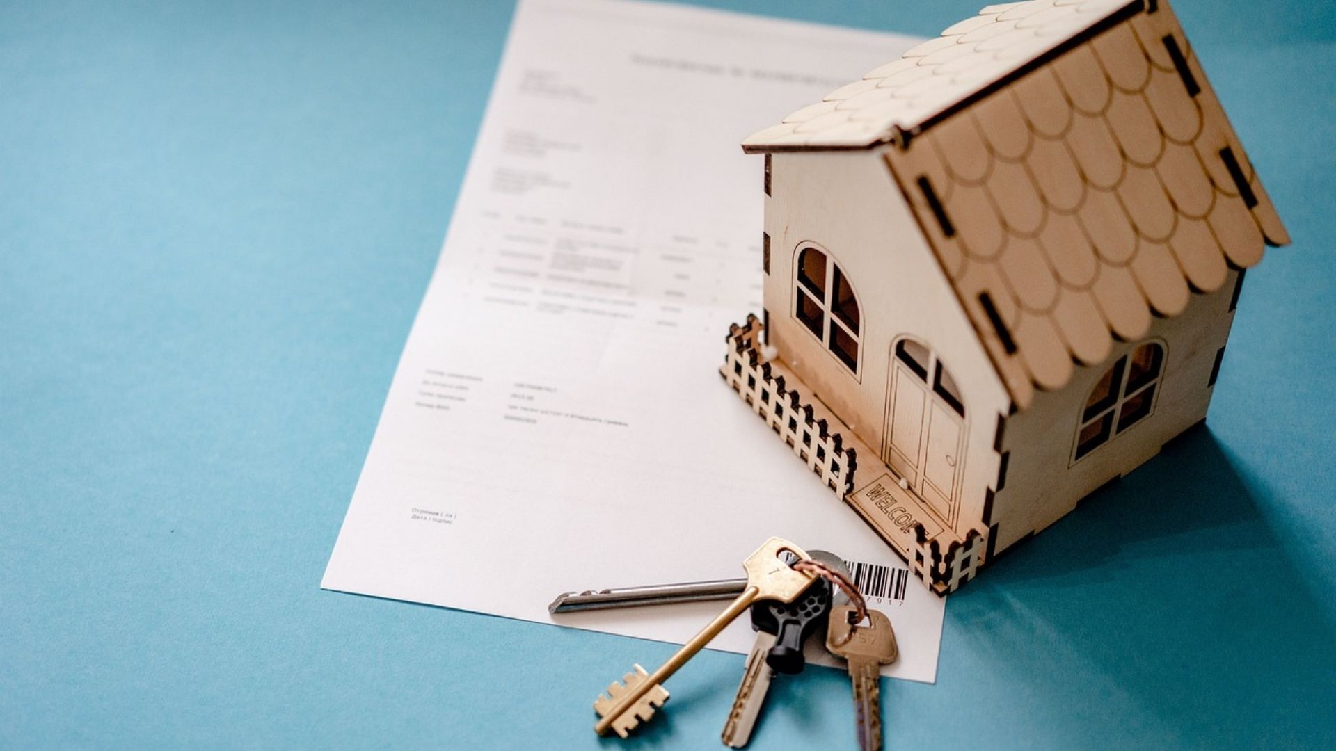 Immobilieninvestments
