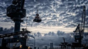 Industrieimmobilien